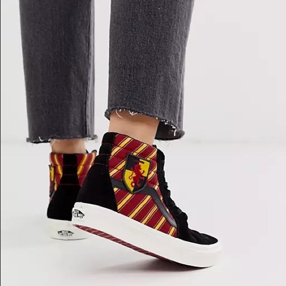 Vans Harry Potter sneakers - Picture 1 of 9